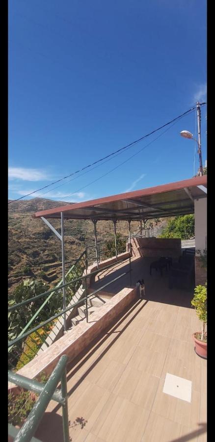 Casa vacanze Juncalillo Garden Las Palmas de Gran Canaria